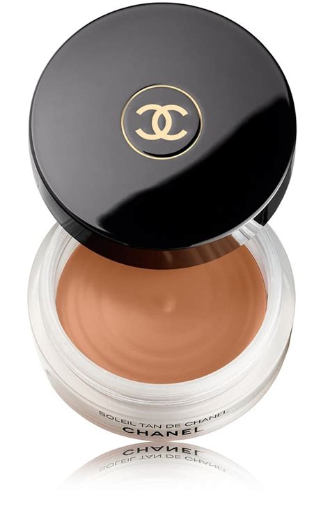 chanel soleil tan de chanel on indian skin|soleil tan bronzer.